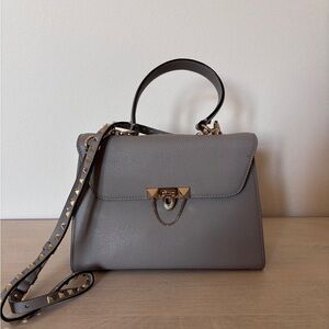 Valentino Garavani Demilune Tote